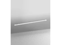 Ledvance LED-Lichtleiste Value Batten 2000 lm 123,4 cm Silber