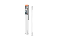 Ledvance LED-Unterbauleuchte TubeKit 3,7 cm x 3,5 cm x 60 cm Katlweiß