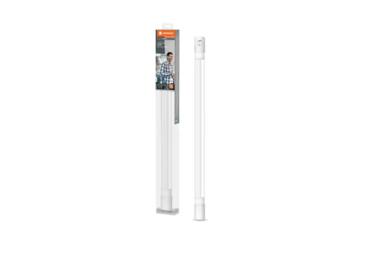 Ledvance LED-Unterbauleuchte TubeKit 3,7 cm x 3,5 cm x 60 cm Katlweiß