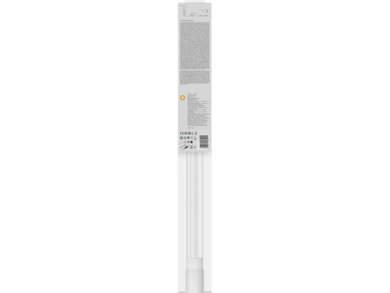 Ledvance LED-Unterbauleuchte TubeKit 3,7 cm x 3,5 cm x 60 cm Katlweiß
