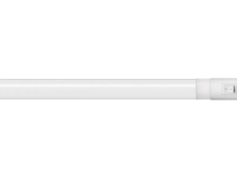 Ledvance LED-Unterbauleuchte TubeKit 3,7 cm x 3,5 cm x 60 cm Katlweiß