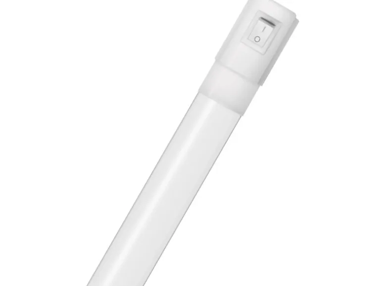 Ledvance LED-Unterbauleuchte TubeKit 3,7 cm x 3,5 cm x 60 cm Katlweiß