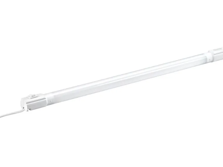 Ledvance LED-Unterbauleuchte TubeKit 3,7 cm x 3,5 cm x 60 cm Katlweiß