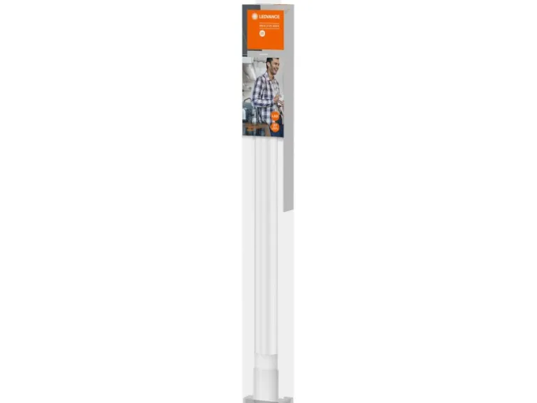 Ledvance LED-Unterbauleuchte TubeKit 3,7 cm x 3,5 cm x 60 cm Katlweiß