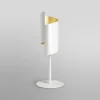 Ledvance Smart+ WiFi Tischlampe Decor Twist Weiß 39,2 cm