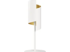 Ledvance Smart+ WiFi Tischlampe Decor Twist Weiß 39,2 cm