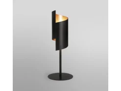 Ledvance Smart+ WiFi Tischlampe Decor Twist Tisch Schwarz 39,2 cm