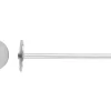 Leichtbauplattenstift 3,1 mm x 40 mm Stahl Feuerverzinkt 30 Stück