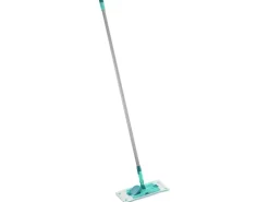 Leifheit Bodenwischer Power Clean Micro Duo M