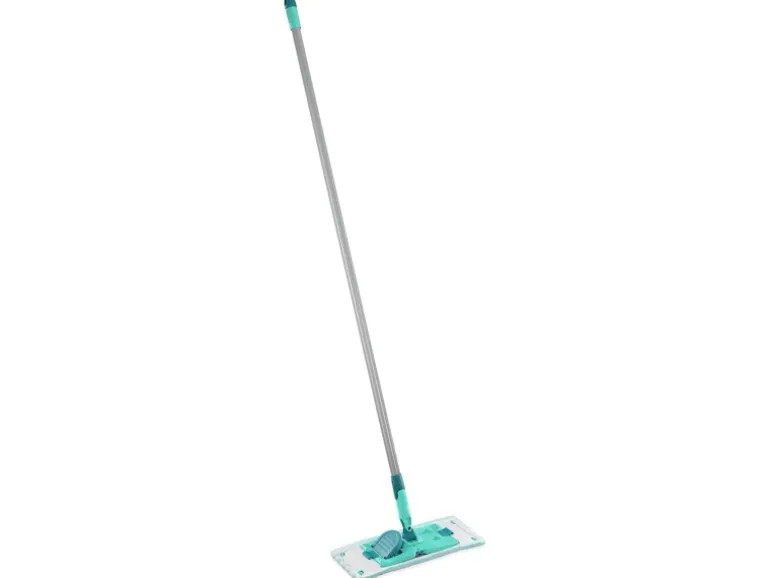 Leifheit Bodenwischer Power Clean Micro Duo M