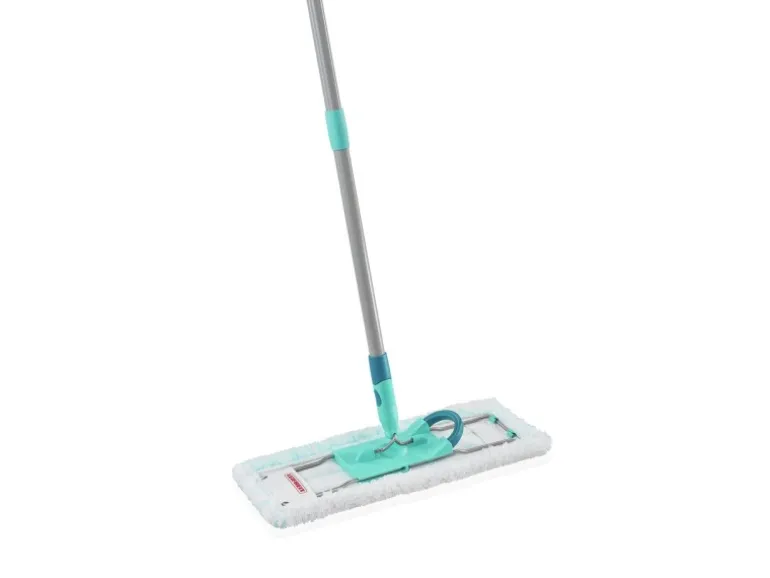 Leifheit Bodenwischer Profi XL glatte Böden 146cm