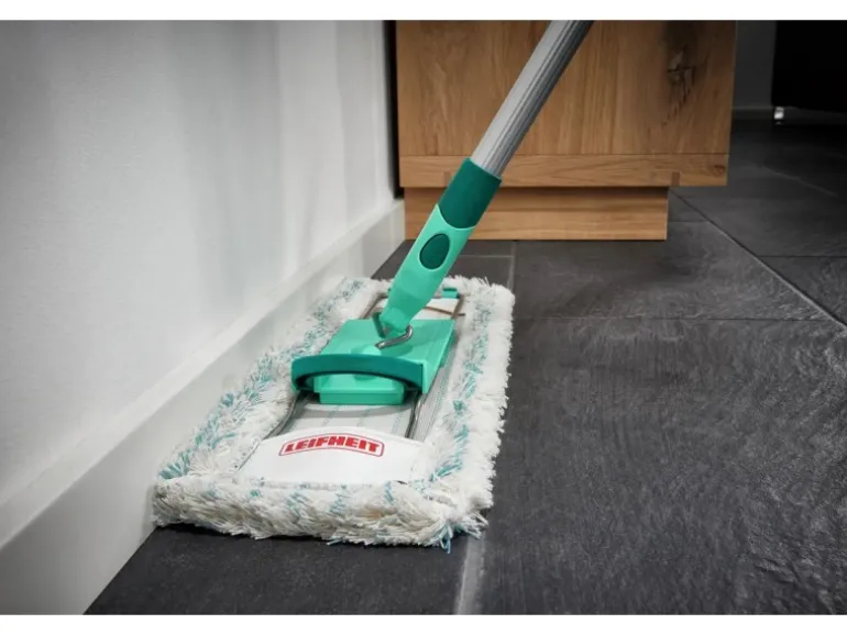 Leifheit Bodenwischer Profi cotton plus