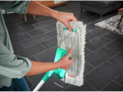 Leifheit Bodenwischer Profi cotton plus