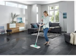 Leifheit Bodenwischer Profi cotton plus