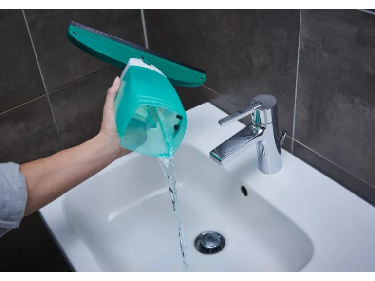 Leifheit Fenstersauger Dry&Clean