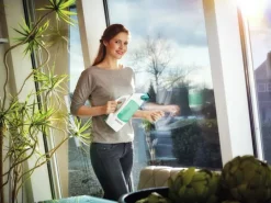 Leifheit Fenstersauger Dry&Clean