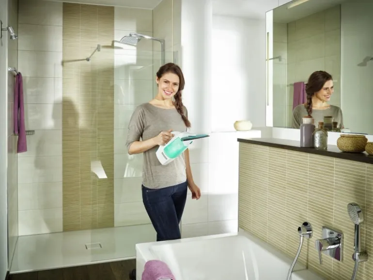 Leifheit Fenstersauger Dry&Clean
