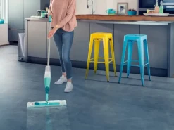 Leifheit Komfort-Sprühwischer Easy Spray XL
