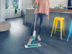Leifheit Komfort-Sprühwischer Easy Spray XL