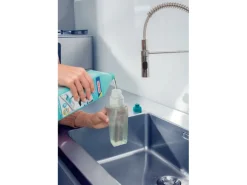 Leifheit Komfort-Sprühwischer Easy Spray XL