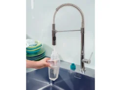 Leifheit Komfort-Sprühwischer Easy Spray XL