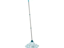 Leifheit Wischmop-Set Classic mit Eimer