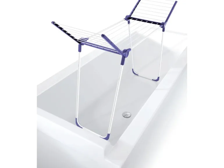 Leifheit Wäscheständer Pegasus 120 Compact