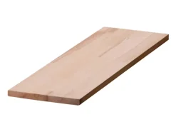 Leimholz Buche 200 cm x 40 cm x 1,8 cm FSC®