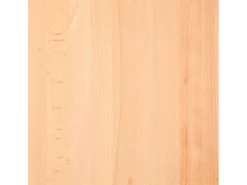 Leimholz Buche 120 cm x 60 cm x 1,8 cm FSC®