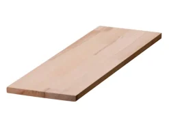 Leimholz Buche 200 cm x 30 cm x 1,8 cm FSC®