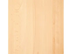Leimholz Buche 200 cm x 30 cm x 1,8 cm FSC®