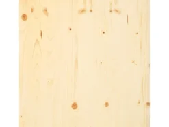 Leimholz Fichte 200 cm x 50 cm x 1,8 cm