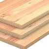 Leimholzplatte Douglasie 120 cm x 30 cm x 1,8 cm