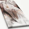 Leinwandbild Haenraets Painted Lovely I 77 cm x 27 cm