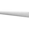 Lichtleiste Karoline Weiß 61 mm x 29 mm Länge 2.000 mm