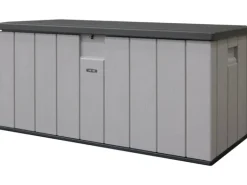 Lifetime Gartenbox 151 cm x 72 cm x 69 cm Sand