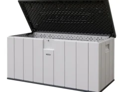 Lifetime Gartenbox 151 cm x 72 cm x 69 cm Sand