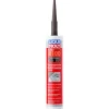 Liqui Moly Karosserie Dichtmasse Schwarz 300 ml