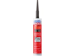 Liqui Moly Karosserie Dichtmasse Schwarz 300 ml