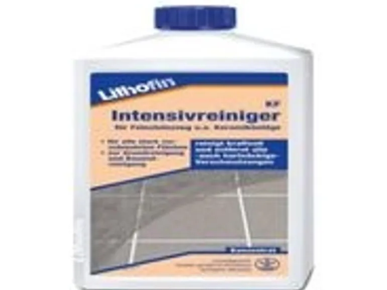 Lithofin KF Intensivreiniger 1 Liter