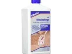 Lithofin MN Wischpflege Für Alle Steinflächen 1 L
