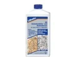 Lithofin MN Zementschleier Und Rostentferner 1 L