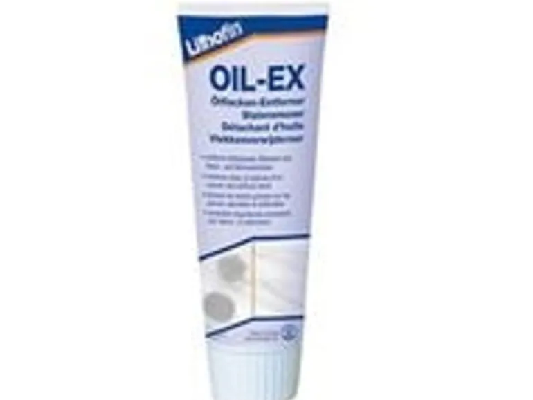 Lithofin Oil-EX Öllfleckentferner