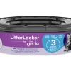 LitterLocker by Litter Genie® XL-Nachfüllkassette