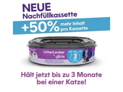 LitterLocker by Litter Genie® XL-Nachfüllkassette