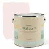 Little Dutch Wandfarbe Adventure Pink Rosa Matt 2,5 l