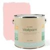 Little Dutch Wandfarbe Faded Pink Rosa Extra Matt 2,5 l