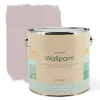 Little Dutch Wandfarbe Faded Mauve Malve Matt 2,5 l
