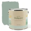 Little Dutch Wandfarbe Faded Mint Grün Matt 2,5 l