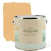 Little Dutch Wandfarbe Faded Ochre Ockergelb Extra Matt 2,5 l